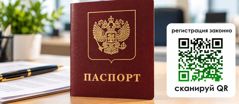 регистрация в Кировске